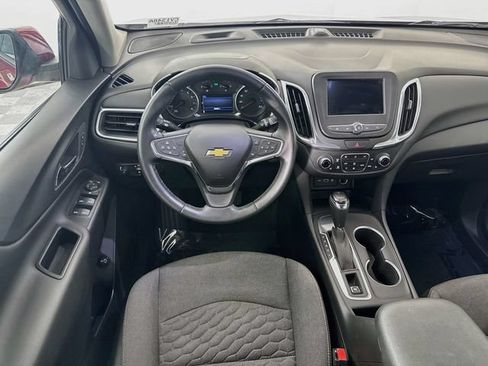 Used 2021 Chevrolet Equinox LT FWD image 22
