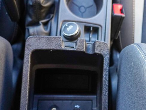 Used 2014 Ford Focus ST image 29