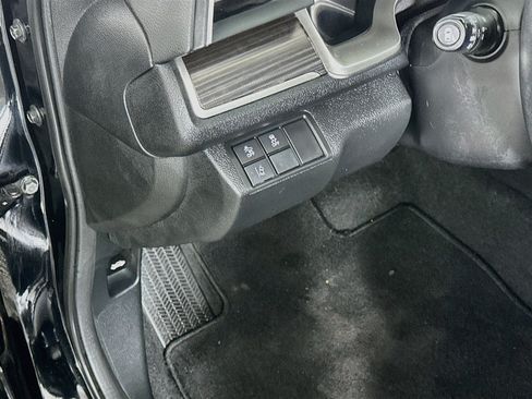 Used 2021 Honda Civic EX-L image 16