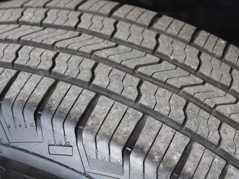 Used 2024 Ford F150 STX w/ STX Black Appearance Package image 17