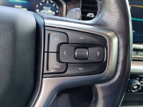 Used 2022 Chevrolet Silverado 1500 RST AWD/4WD image 15