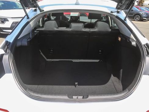 Used 2024 Honda Civic LX image 28