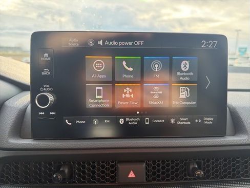 Certified 2025 Honda CR-V Sport-L image 25