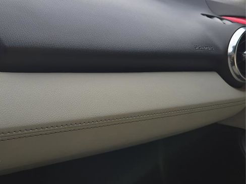 Used 2021 MAZDA MX-5 Miata RF Grand Touring image 27