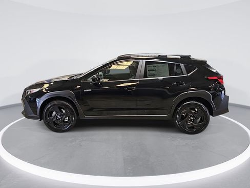 New 2026 Subaru Crosstrek 2.5i Sport AWD/4WD image 8
