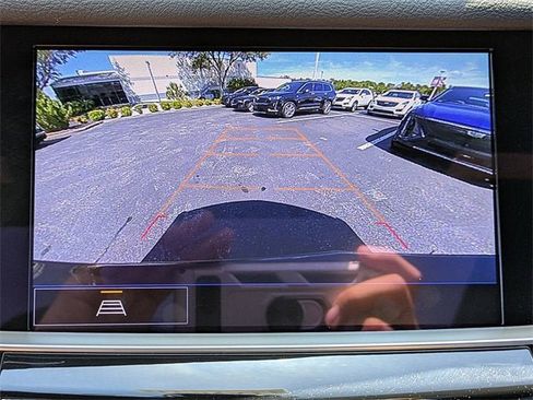 New 2025 Cadillac XT5 Sportv image 23