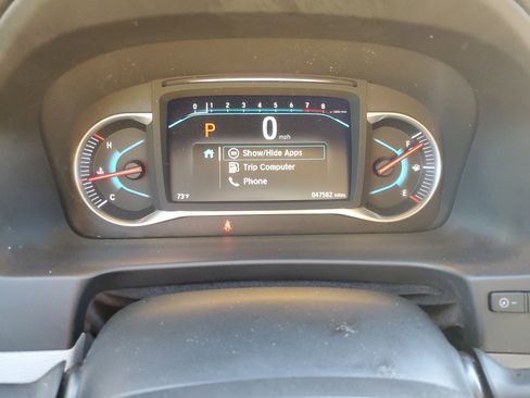 Used 2021 Honda Pilot EX image 27