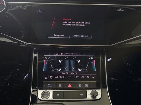 Used 2022 Audi Q7 3.0T Premium Plus w/ Premium Plus Package image 32