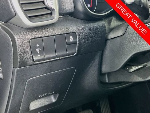 Used 2019 Kia Sportage LX FWD image 10