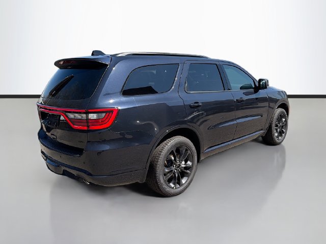 New 2026 Dodge Durango GT AWD/4WD image 5
