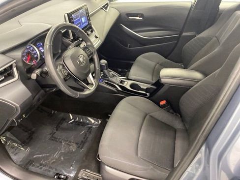 Certified 2021 Toyota Corolla SE image 51