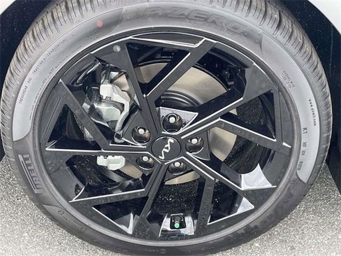 New 2026 Kia K5 GT-Line w/ GT-Line Premium Package image 9