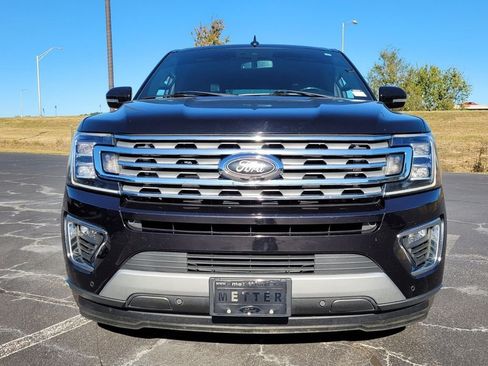 Used 2021 Ford Expedition Limited RWD image 2