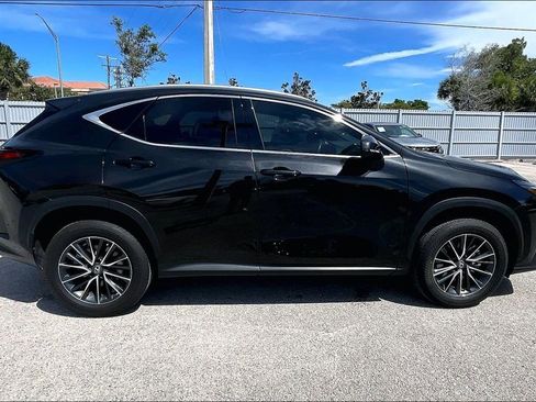 Used 2023 Lexus NX 250 250 Base w/ Towing Package (2000 Lbs) image 4