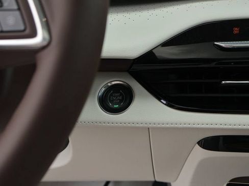 New 2026 Buick Enclave Avenir w/ Super Cruise Package AWD/4WD image 34
