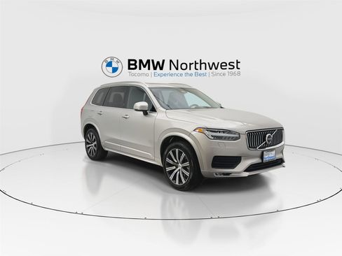 Used 2023 Volvo XC90 B5 Core w/ Protection Package Premier image 6