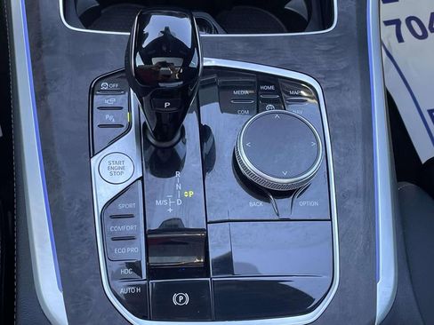 Used 2022 BMW X5 xDrive40i w/ Premium Package image 30