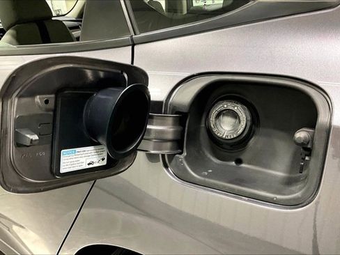 Used 2020 Honda Civic EX image 43