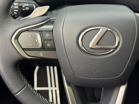 Used 2024 Lexus RX 350 F Sport image 18