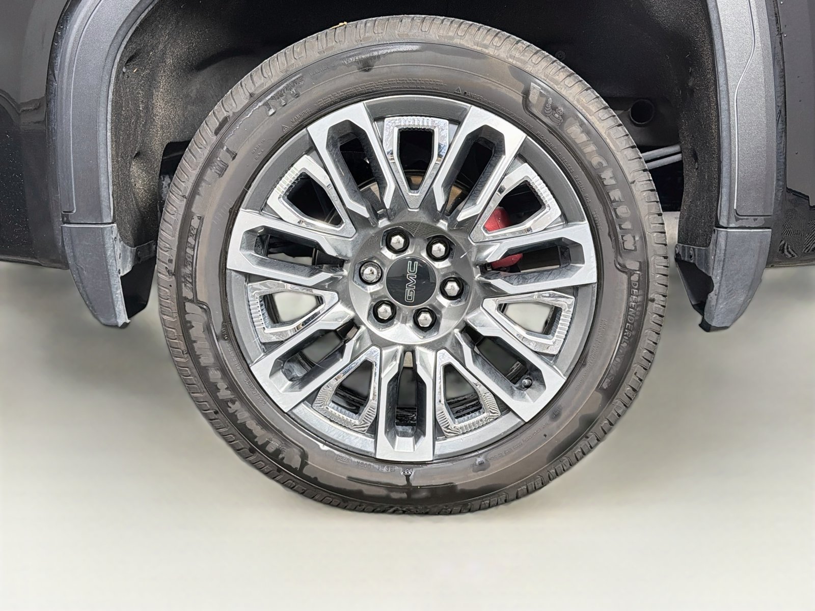 Used 2023 GMC Sierra 1500 Denali Ultimate AWD/4WD image 33