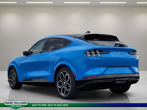 Used 2023 Ford Mustang Mach-E GT AWD/4WD image 6