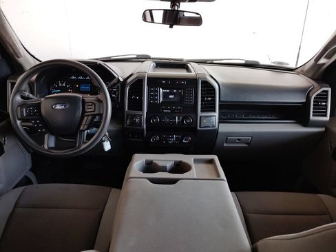 Used 2022 Ford F350 XL w/ Power Equipment Group AWD/4WD image 34