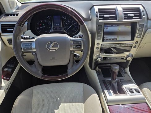 Used 2019 Lexus GX 460 Premium AWD/4WD image 20