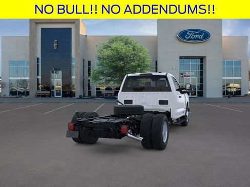 New 2025 Ford F350 XL image 9