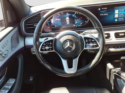 Used 2020 Mercedes-Benz GLE 350 4MATIC image 14