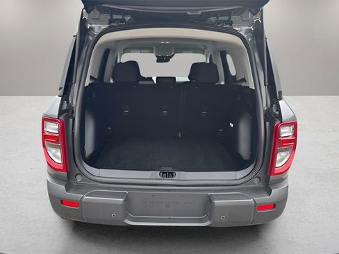 Used 2025 Ford Bronco Sport Big Bend image 23