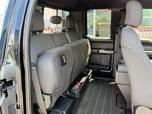Used 2017 Ford F150 XLT w/ Equipment Group 302A Luxury AWD/4WD image 40