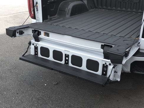 New 2026 GMC Sierra 1500 Denali AWD/4WD image 34