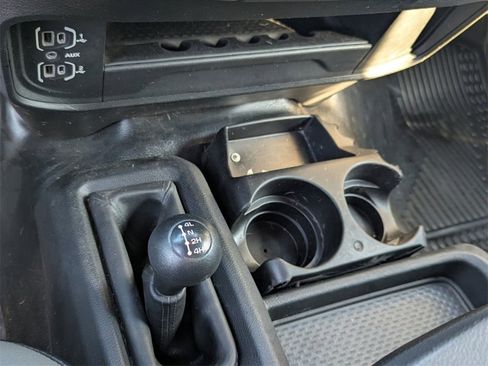 Used 2023 RAM 3500 Tradesman image 20