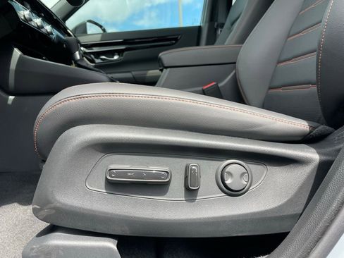 New 2026 Honda CR-V Sport Touring image 25