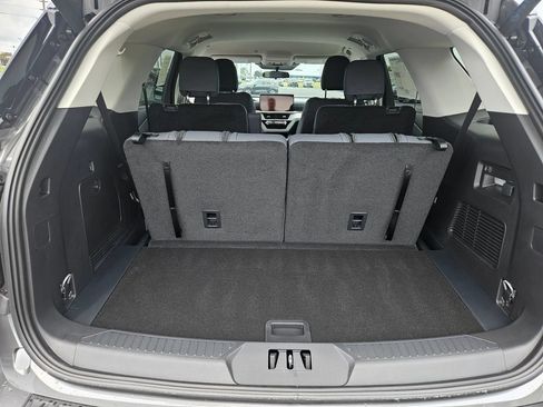 New 2026 Ford Explorer Active AWD/4WD image 19