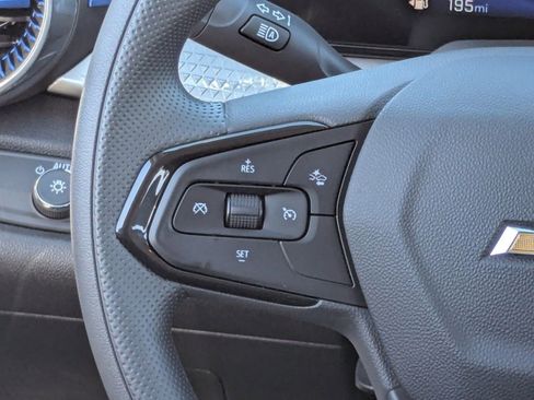 Used 2026 Chevrolet Trax LT image 20