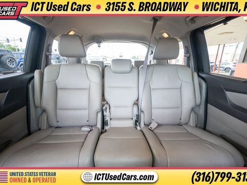 Used 2014 Honda Odyssey EX-L image 14