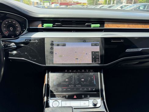 Used 2019 Audi A8 L 3.0T w/ Luxury Package AWD/4WD image 34