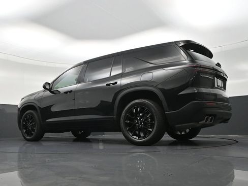 Used 2024 Chevrolet Traverse LS w/ Midnight/Sport Edition FWD image 25