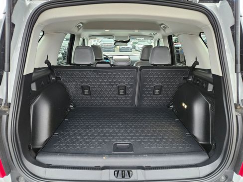 Used 2025 Ford Bronco Sport Badlands w/ Badlands Tech Package image 34