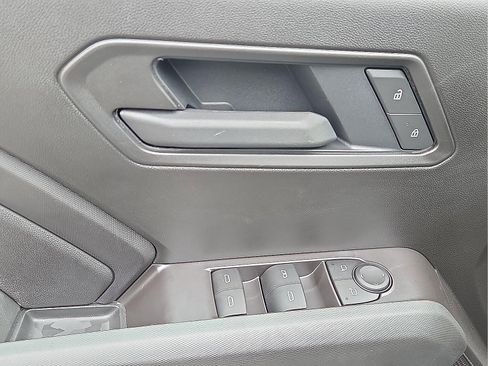 New 2026 Chevrolet Colorado Trail Boss image 13