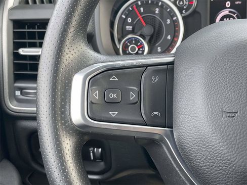 New 2026 RAM 2500 Tradesman w/ Chrome Appearance Group image 14