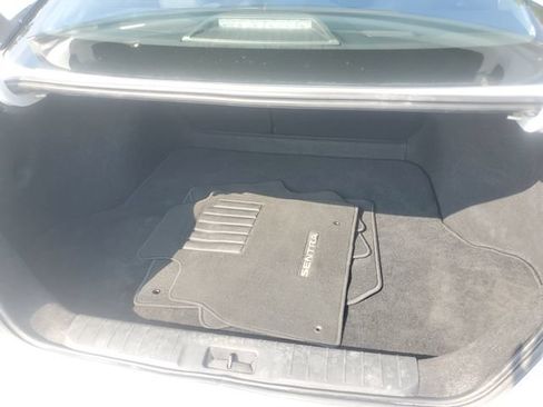 Certified 2024 Nissan Sentra SR FWD image 8