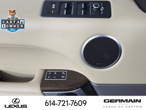 Used 2016 Land Rover Range Rover Sport HSE image 28