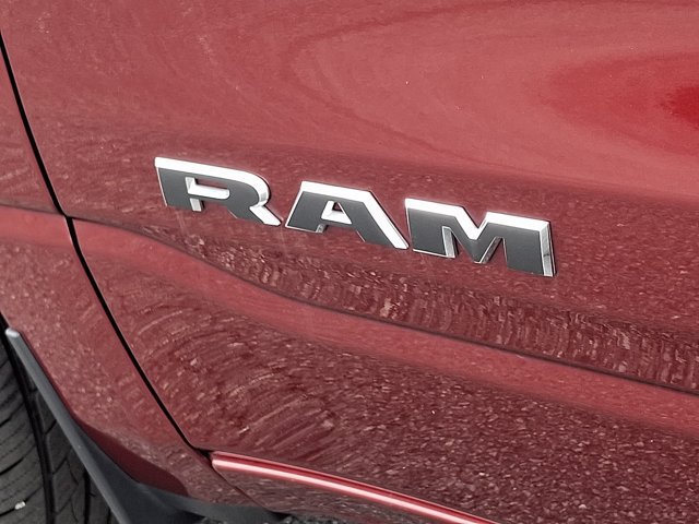 Certified 2023 RAM 1500 Laramie AWD/4WD image 35
