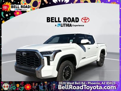 New 2025 Toyota Tundra SR5