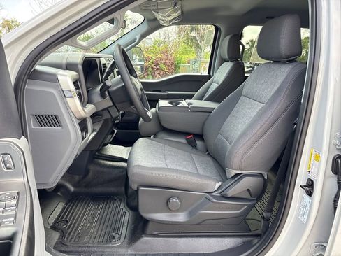New 2026 Ford F250 XL w/ XL Driver Assist Package AWD/4WD image 28