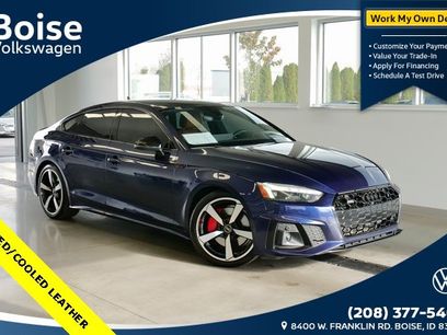 Used 2023 Audi A5 2.0T Premium Plus w/ Premium Plus