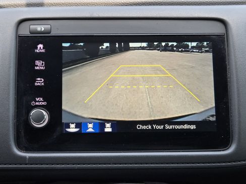 Used 2019 Honda HR-V Sport image 24