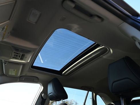 Used 2024 Toyota RAV4 Limited image 35